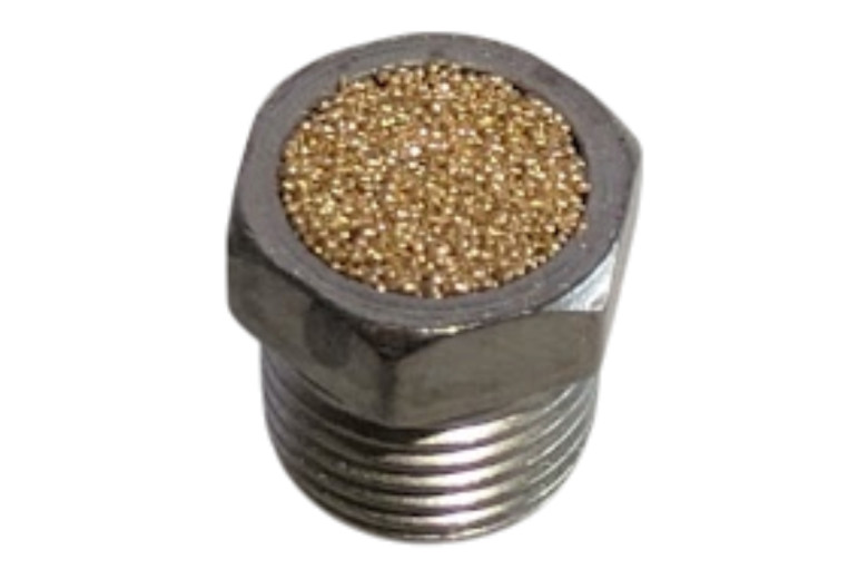 Respiradero de transmisión 1/8" NPT - 588170501 - Original Husqvarna