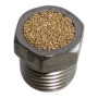 Sfiato Trasmissione 1/8" NPT - 588170501 - Originale Husqvarna