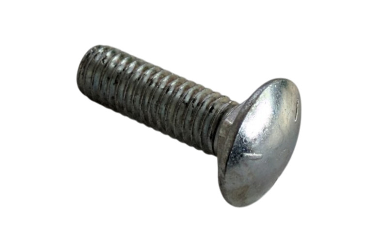 Boulon de fixation de poulie de tendeur de courroie - 596987501 - Remplace - 872140614 - 515123270 - Pièce d'origine Husqvarna