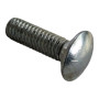 Boulon de fixation de poulie de tendeur de courroie - 596987501 - Remplace - 872140614 - 515123270 - Pièce d'origine Husqvarna