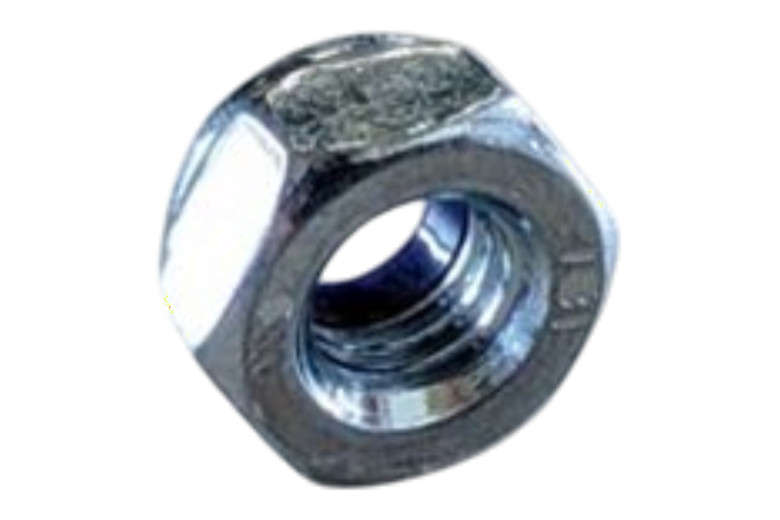 Tuerca autoblocante baja M6 - Original EMAK - G112154510E0