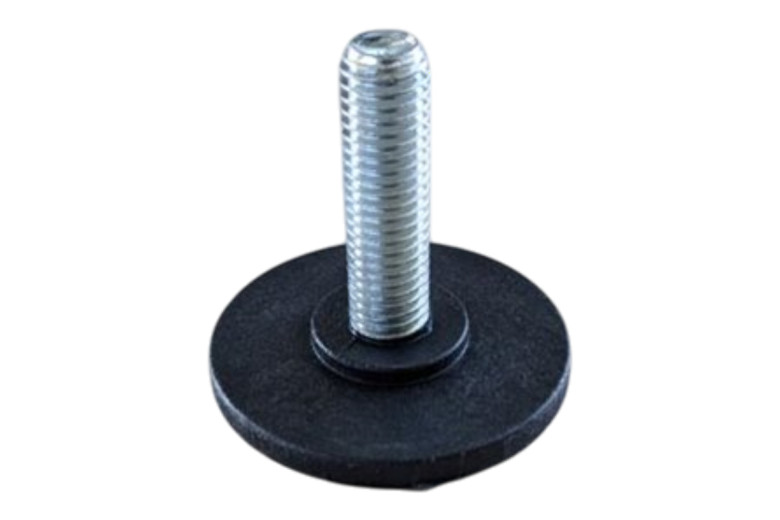 Klingenbefestigungsschraube - Original EMAK - 66020010BR