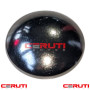 Fissatore per Perno 6 mm con Calotta Cromata - Originale Ibea - P1060004