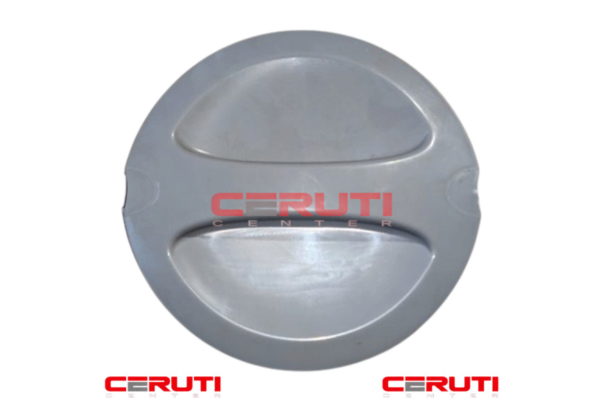 Rear Wheel Cover 230 mm - Original Ibea - P2020426