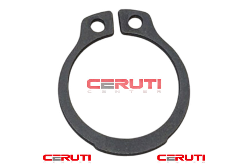 Seeger per Albero 16 mm - Originale Ibea/Active - P1070019