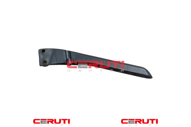 Mango en J - 503997804 - Reemplaza a - 503997801 - Husqvarna original