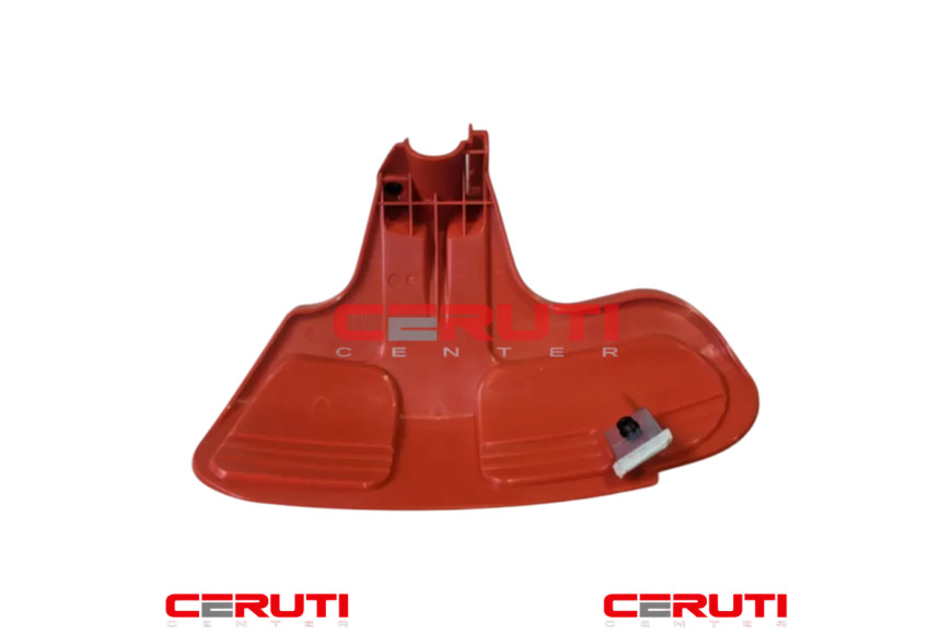 Protezione Testina Decespugliatore Completa - 502448101 - Originale Husqvarna