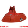 Protezione Testina Decespugliatore Completa - 502448101 - Originale Husqvarna