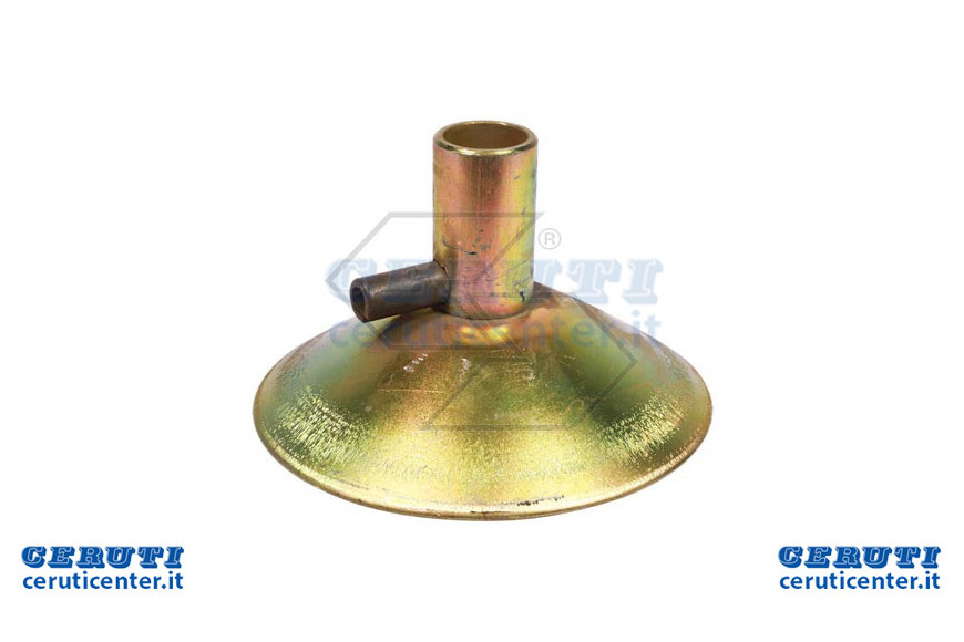 Profilo Conico Cat.1 X Ganci Inf.