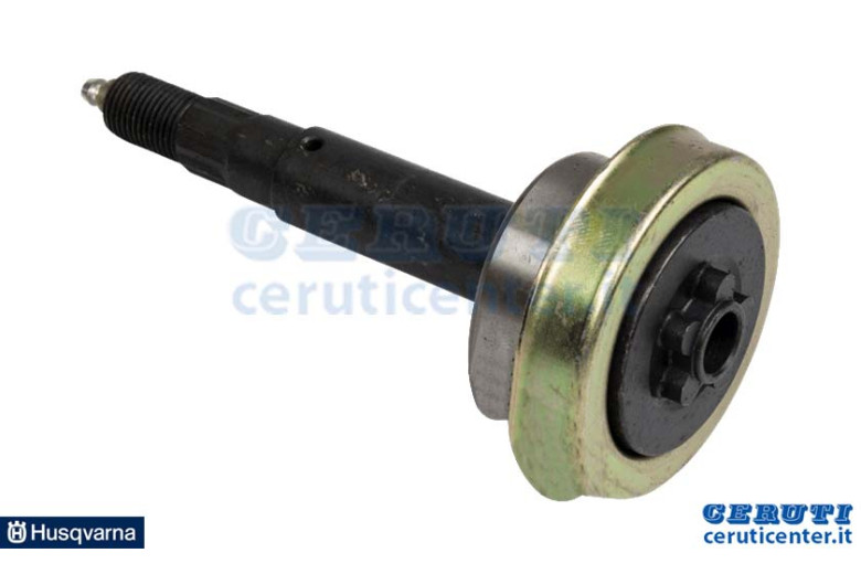 Post - Husqvarna original - 532174360