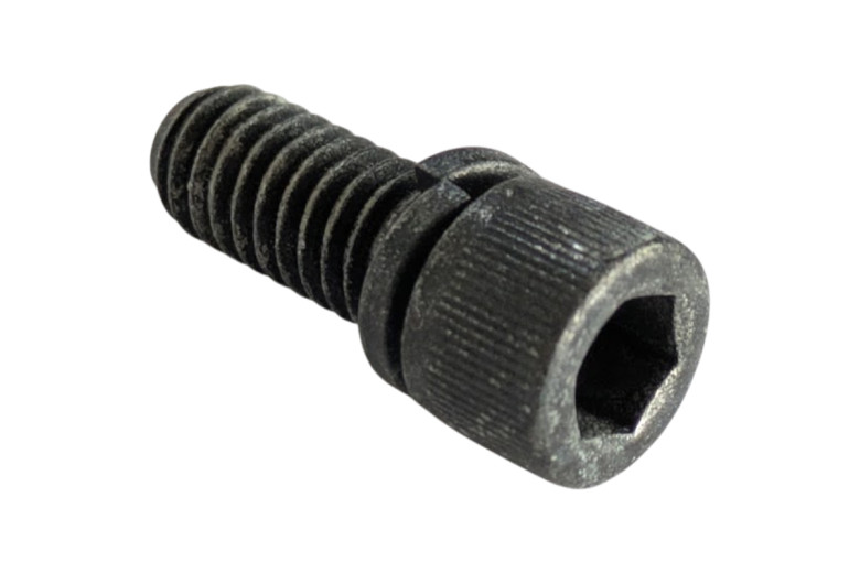 Sechskantschraube zur Schalldämpferbefestigung – 596134201 – Ersetzt – 532192334 – 871070512 – Original Husqvarna