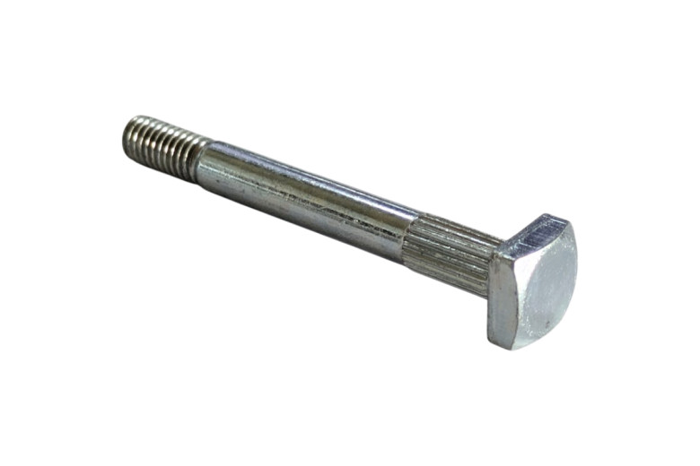 Bullone Fissaggio Barra - 538241035 - Originale Husqvarna