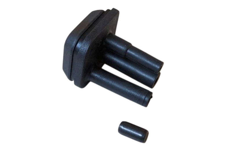 Kraftstoffschlauch-Set für Kettensägen - Original EMAK - 50030390