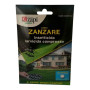 Original ZAPI Mosquito Repellent Tablets, Pack of 12