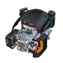 Moteur complet ST 170 166 cc pour tondeuses à gazon - Original STIGA - 118552806/0