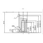 Motore Completo ST 200 196 cc per Rasaerba - Originale STIGA - 118552676/0