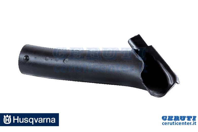 Nieder Fitting - Original Husqvarna - 532174345