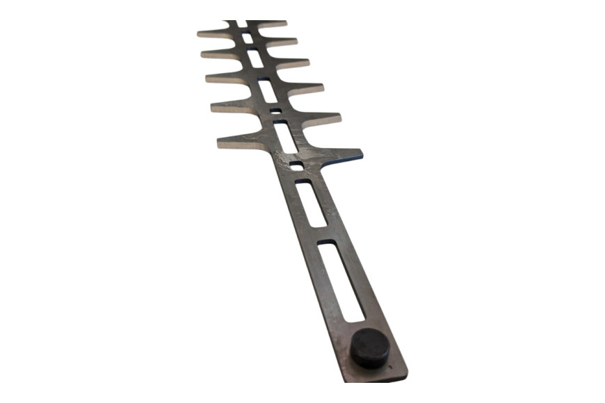 60 cm Hedge Trimmer Blade Kit - Original Husqvarna - 597021901