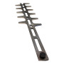 Kit Lame Tagliasiepi 60 cm - Originale Husqvarna - 597021901