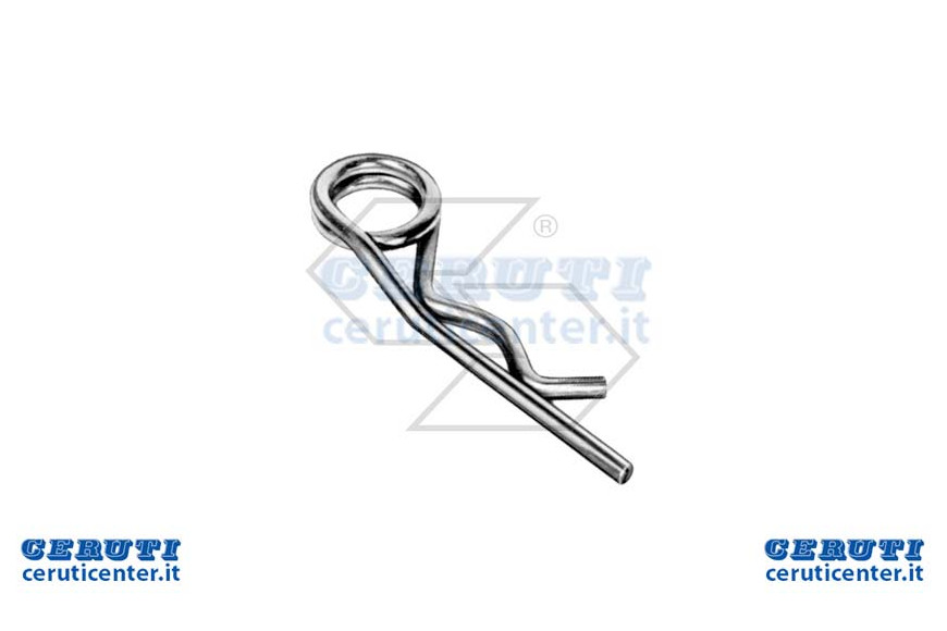 Cotter A R D.5,0 Dop.Giro