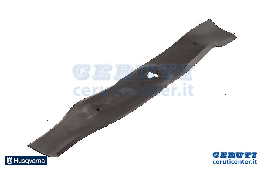 Messer für Lt19A (Mulch) - Original Husqvarna - 532 173 921
