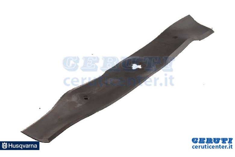Couteau pour Lt19A (Mulch) - Original Husqvarna - 532 173 921