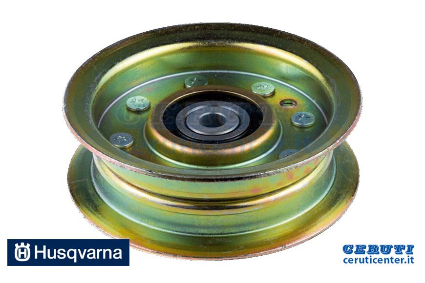 Polea - Husqvarna original - 532173901