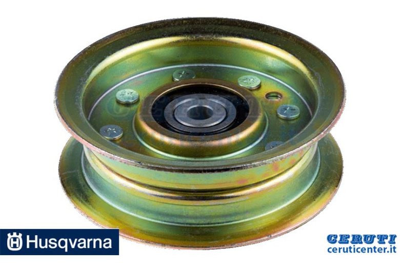 Pulley - Original Husqvarna - 532173901