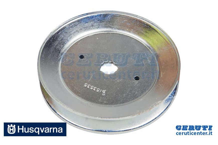 Polea - Husqvarna original - 532173436