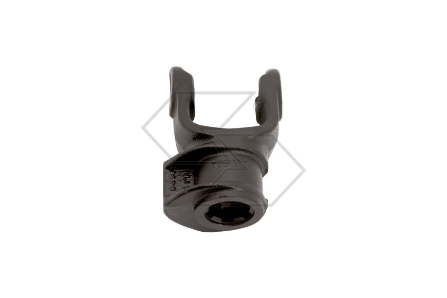 Forcella Cat.2 Con Pulsante