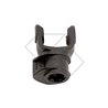 Forcella Cat.2 Con Pulsante