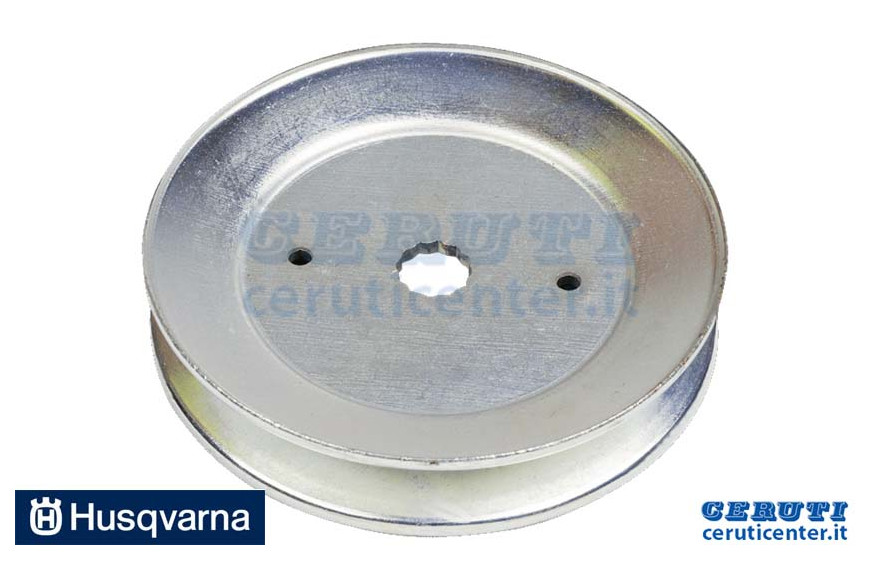 Polea - Husqvarna original - 532173435