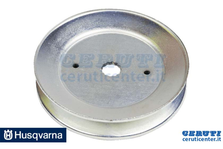 Pulley - Original Husqvarna - 532173435