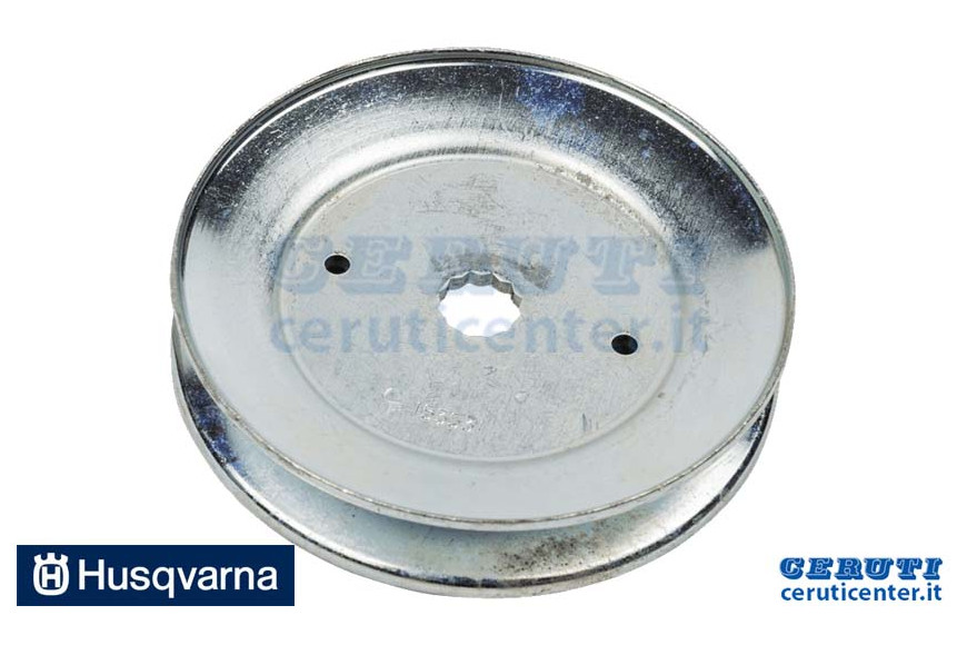 Polea - Husqvarna original - 532173434