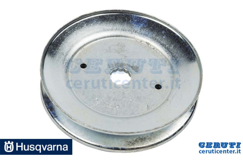 Poulie - Original Husqvarna - 532173434