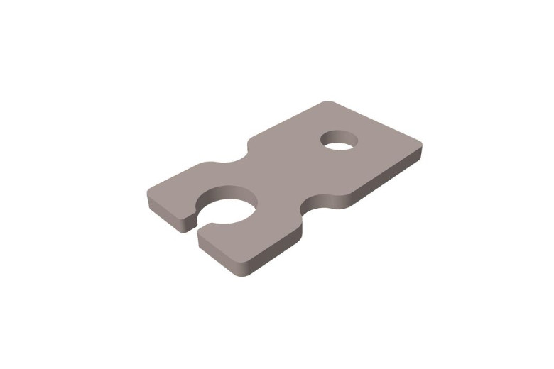 Support de câble de traction Toro authentique 138-3224