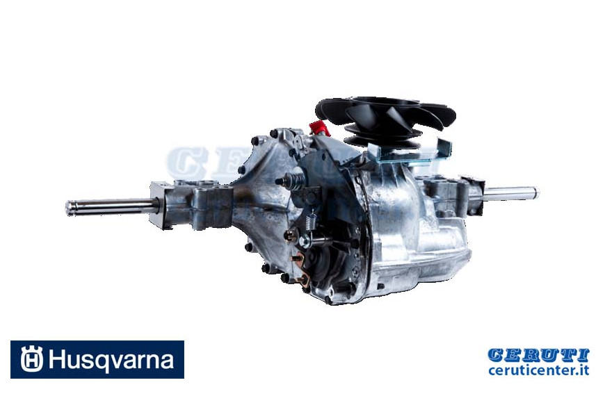 Kompl Übertragung. 322-0510 - Original Husqvarna - 532171613