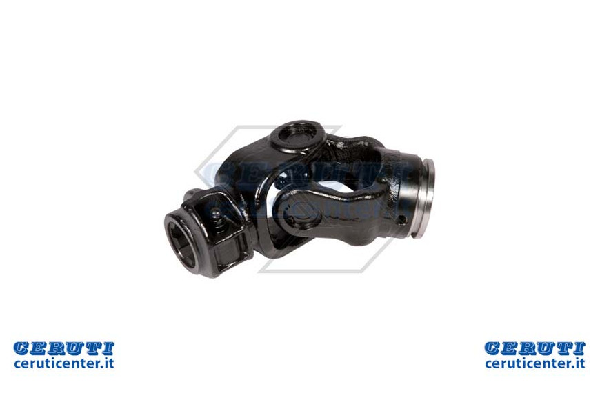 Conjunto X Int.Cat.7 Tubo