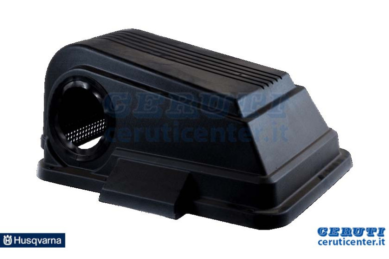 Coperchio Sacchi - Originale Husqvarna - 532171061