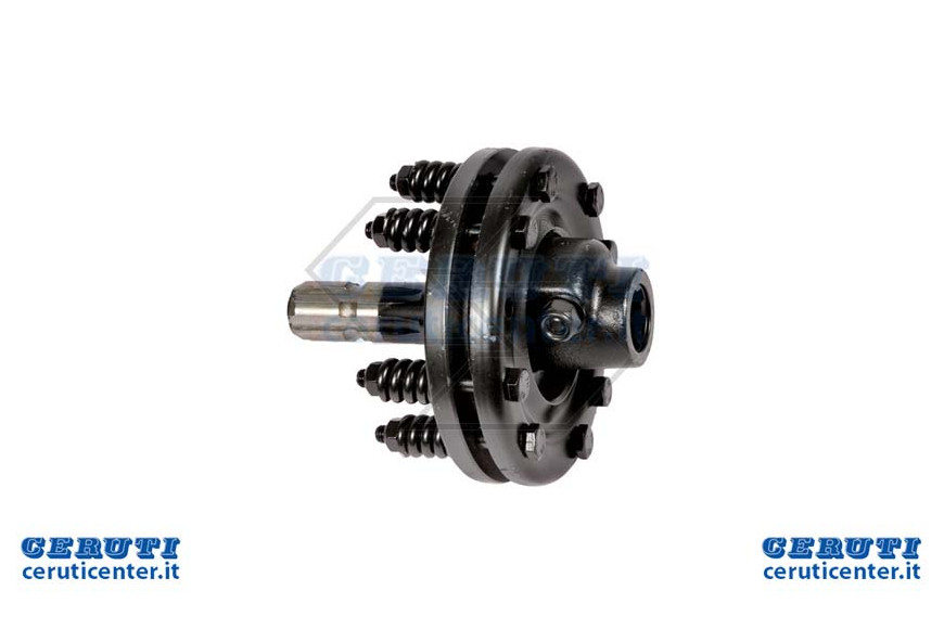 Limitateur Disc Mas / Nm Fem.900
