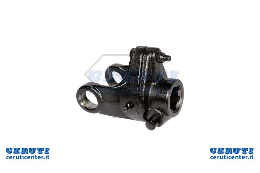 Bull limitateur de tranche Cat.8