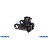 Bull limitateur de tranche Cat.8