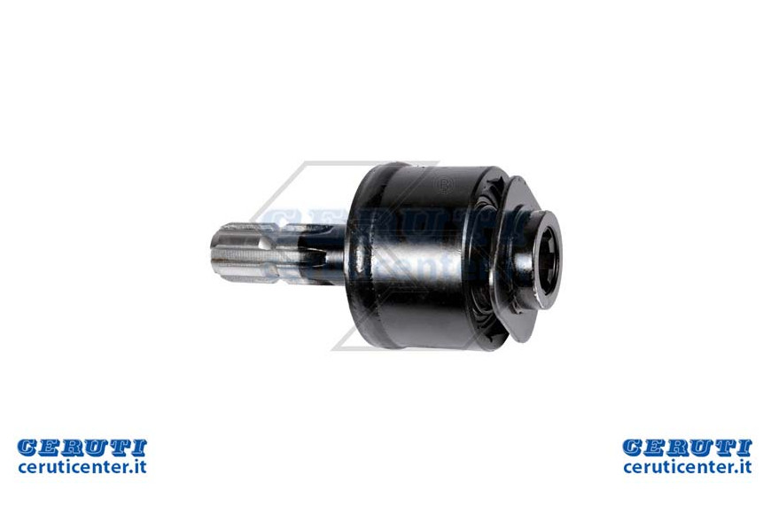 Roue libre M-F Extension