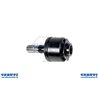 Roue libre M-F Extension