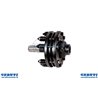 Limitateur Disc Mas / Nm Fem.2200