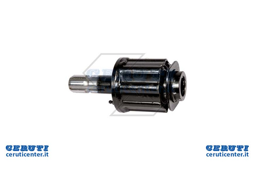 Mas limitateur Nottolini / Fem 900nm