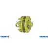 Frizione 4 Disc.D.200 Cat8 1'3/8Z21