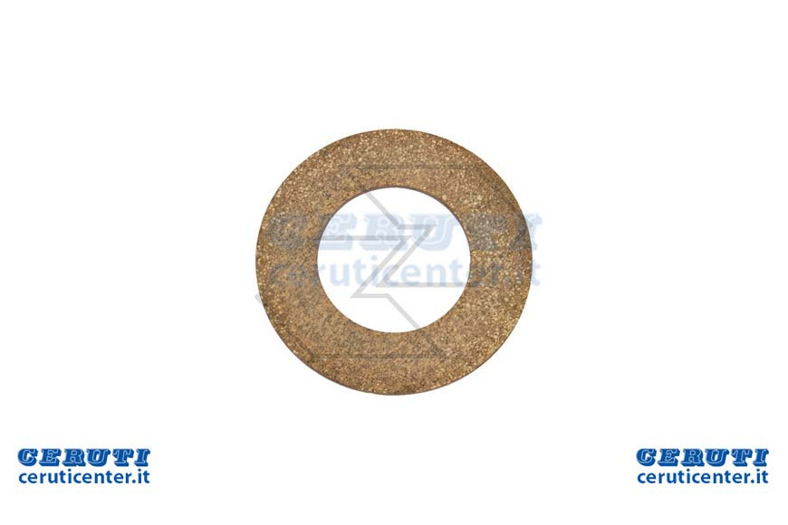 Disco Ferodo D.148X85X3,5