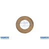 Disco Ferodo D.122X67