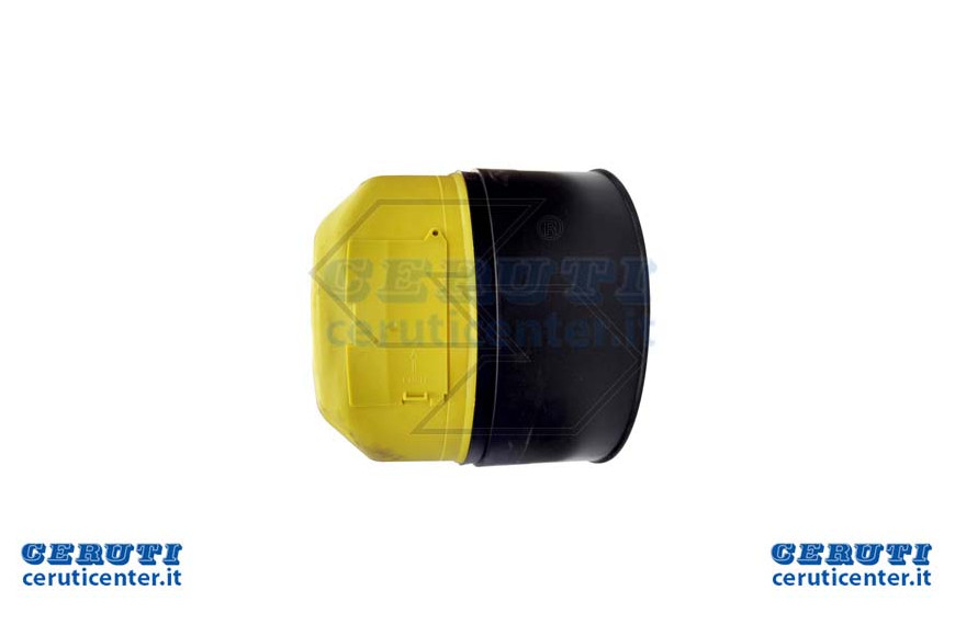 connection shield D.290X210X250